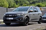 Dacia Jogger Extreme+ *7-SITZ*LED*NAVI*RFK*CAR-PLAY* - gebrauchte Dacia Jogger aus dem Jahr 2024