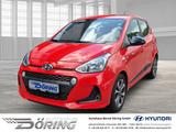 Hyundai i10 Passion Plus 1.2  Klimaautomatik Sitzheizung - Hyundai i10: Passion Plus