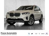 BMW X3 xDrive20d DA PA Laser HuD RFK HiFi 19" LMR - BMW X3 in Hagen