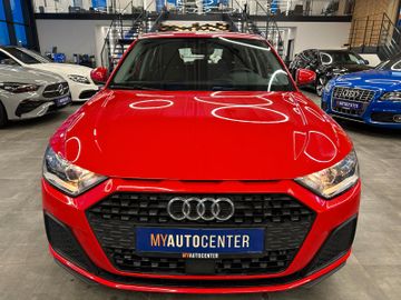 Audi A1 Sportback 30 TFSI *2. Hand*Klima*SHZ*BT*PDC*