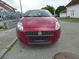 Fiat Punto Evo 1.4 8V Dynamic Klima - gebrauchte Fiat Punto Evo aus dem Jahr 2009