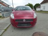 Fiat Punto Evo 1.4 8V Dynamic Klima - Fiat Punto Evo aus 2009