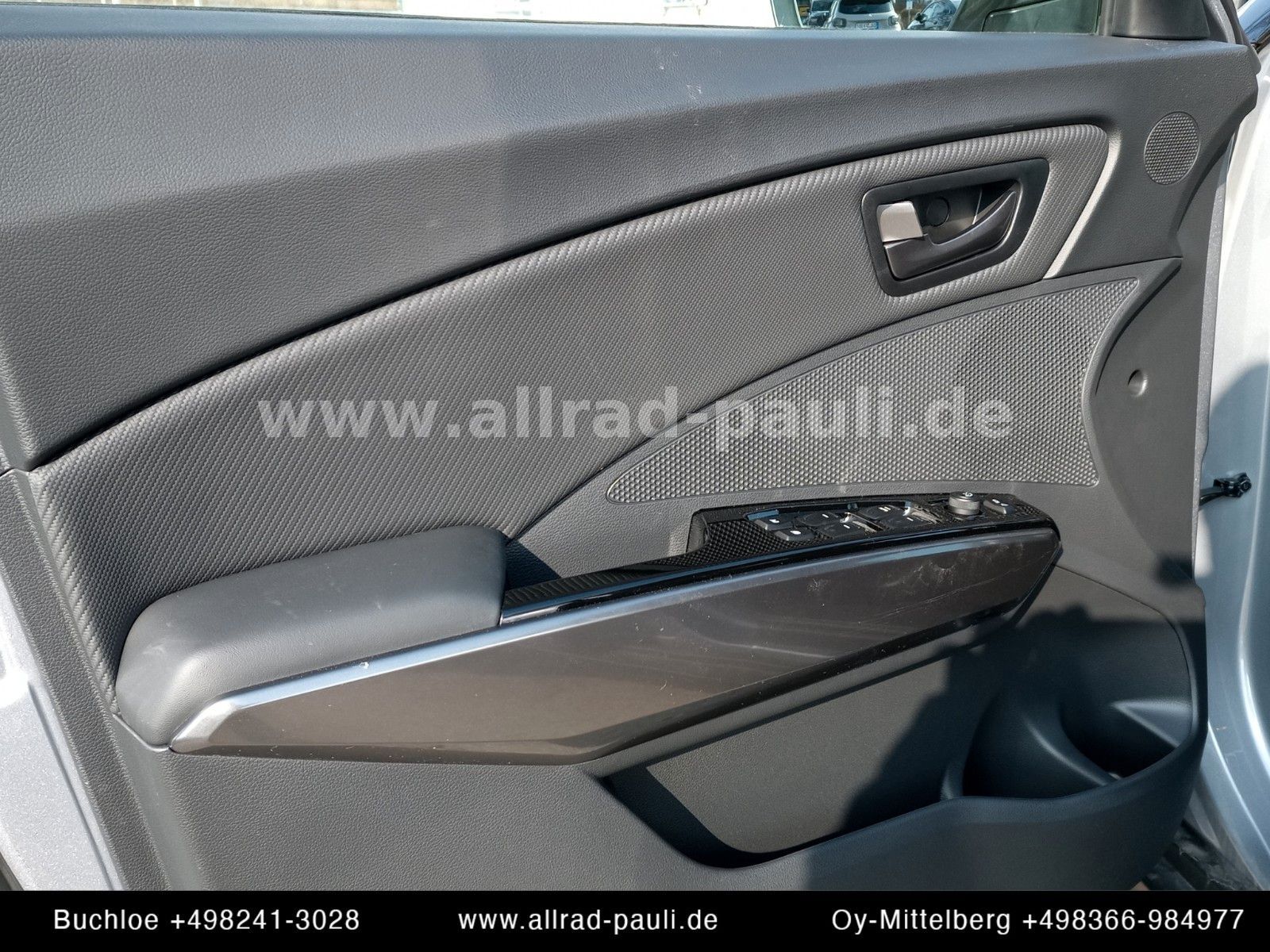 Kgm Tivoli 1.5 T-GDI Nomad Plus | ALLRAD | Automatik