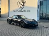 Porsche Cayman 718 T*Schalensitze Carb*Sportchr*SAGA*Kam - gebrauchte Porsche Cayman aus dem Jahr 2020