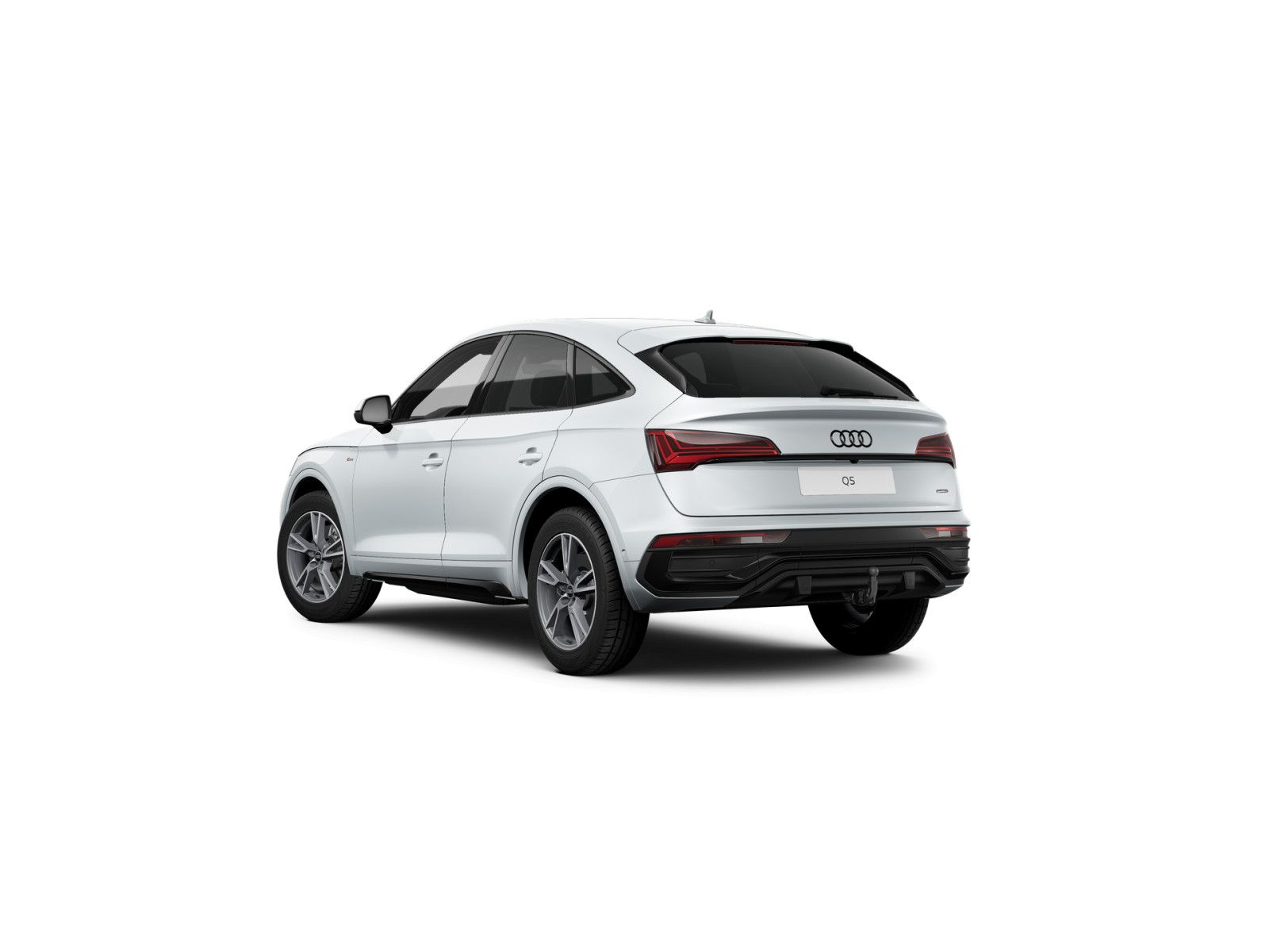 Audi Q5 - Bild 3