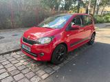 Skoda Citigo 1.0 MPI Ambition/Sport/Automatik/Pano - Skoda Citigo von privat