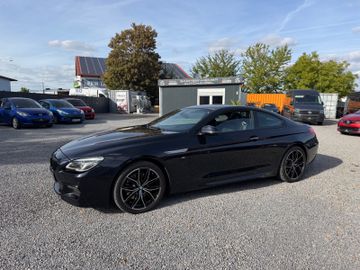 BMW 640 - 12