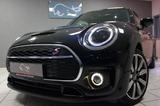MINI Cooper S Clubman ALL4 DKG YOURS TRIM~DEUTSCH+HU - MINI Cooper S Clubman: Automatik