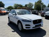 Jaguar F-PACE R-Sport 2.0d- Leder-Kamera-Led-1 Hand - Jaguar F-Pace