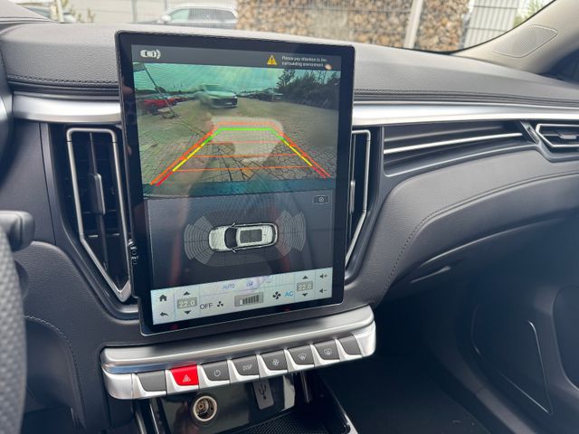 DFSK Forthing 3 Kameraelektr. HeckklappePano....