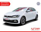 Volkswagen Polo 1.0 TSI Highline R-Line LED ACC PDC USB - Volkswagen Polo: Us