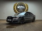 Audi S8 4.0 TFSI plus tiptr. quattro,Export Preis !!! - Audi S8 Gebrauchtwagen