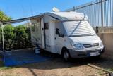 Mercedes-Benz Sprinter 316 cdi - Mercedes-Benz 316