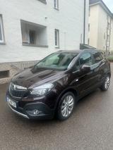 Opel Mokka 1.6 CDTI Color Edition Automatik Color... - Opel Mokka: Color Edition