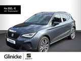 Seat Arona Road Edition 1.0 TSI DSG, NAVI, LED