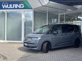 Volkswagen T7 Multivan 2.0 Tdi-DSG Edition,AHK,Standheiz., - mit Diesel-Antrieb: Kleinbus