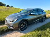 Infiniti QX30 2.2d DCT AWD