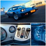 Ferrari Dino 308 GT4 Klima Bertone Oldtimer - Ferrari 308: 308gt