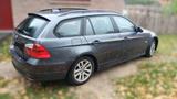 BMW 318d Touring - 2.HAND PANO KLIMA NAVI - BMW 318 aus 2006: 318d