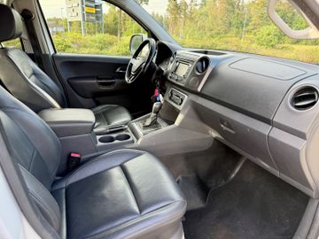 Volkswagen Amarok - 6