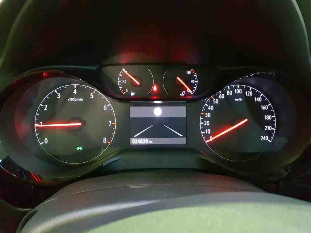 Opel Corsa Edition 1.2 SHZ*NAV*LANE*TEMPO*KLIMA