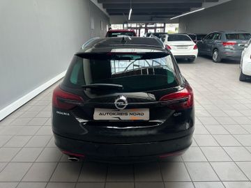 Opel Insignia - 5