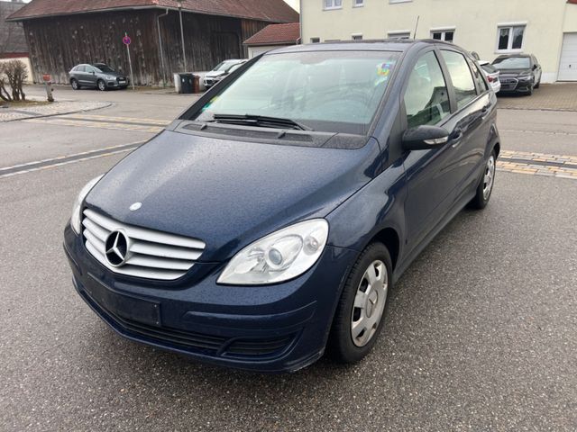 Mercedes-Benz B 200 B -Klasse B 200