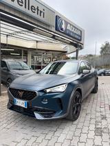 Cupra Formentor 2.0 TSI 4Drive DSG VZ - Cupra Formentor Kombi Gebrauchtwagen