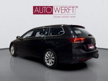 Volkswagen Passat Variant - 4