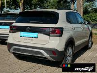 Volkswagen T-Cross - Vorschau Bild 4