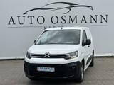 Citroën Berlingo 1.5 BlueHDi 100 M S&S Club - Citroën Berlingo Gebrauchtwagen in Mönchengladbach