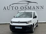 Citroën Berlingo 1.5 BlueHDi 100 M S&S Club - Citroën Berlingo in Krefeld