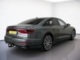 Audi A8 BLACK EDITION 50TDI 286PS QUATTRO ACC.AHK.STH - Audi A8: 2.2
