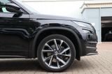 Skoda KODIAQ SPORTLINE 2.0TSI DSG 4X4 1.HAND+20"ALUuvm - Skoda Kodiaq: Sportline