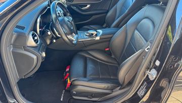 صورة 9 لـ 2018 Mercedes-BENZ C 220