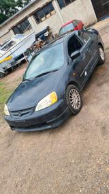 Honda civic - Honda Civic in Halle