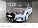 Audi A3 Sportback 35 TFSI advanced S tronic Tempomat - AUDI A3 Leasingangebote für Privatpersonen