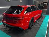 Audi RS6 C8 BTM Stufe 5+ 1010PS - Audi: RS 10