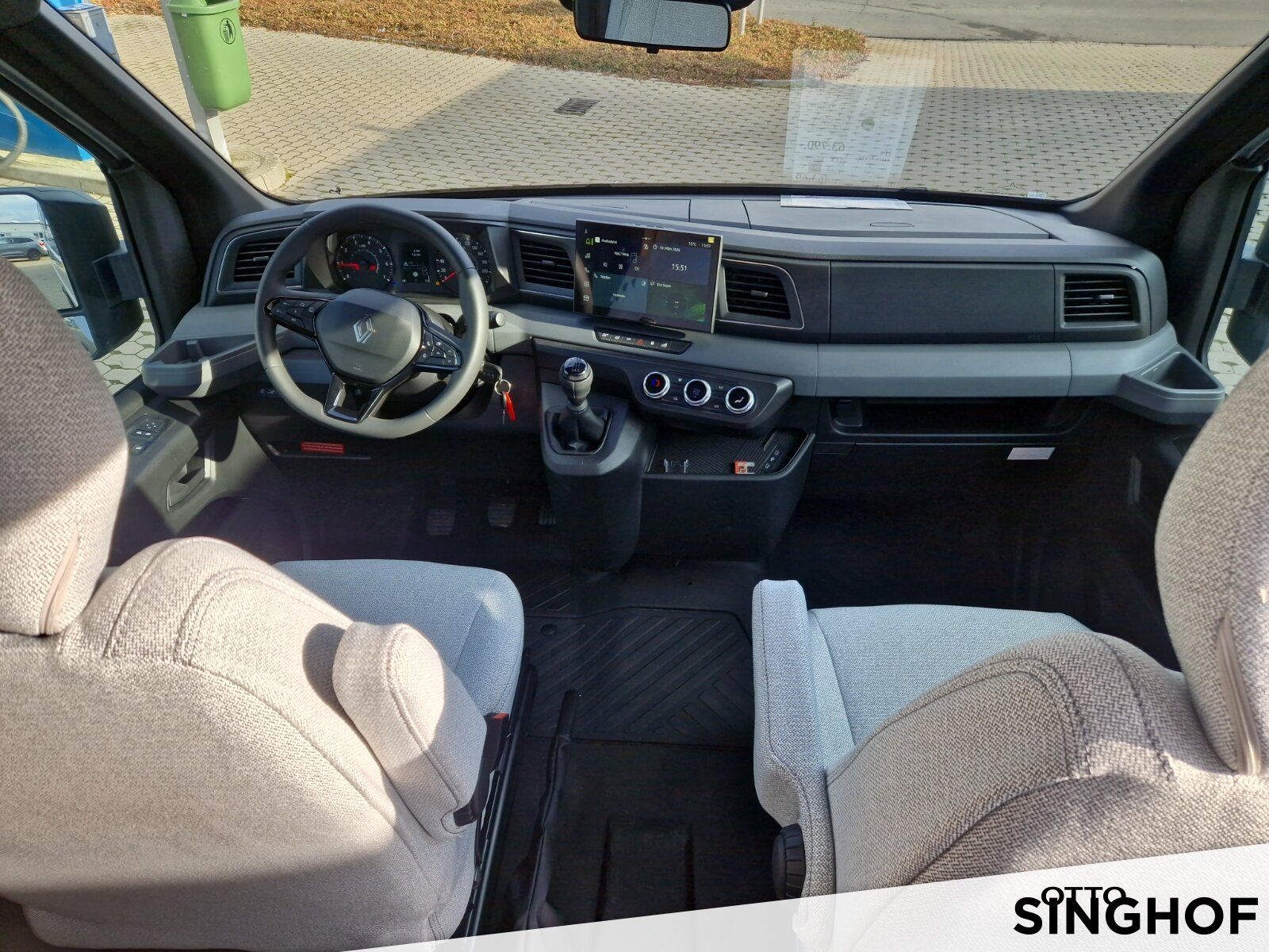 Fahrzeugabbildung Ahorn Ahorn Camp CV 630