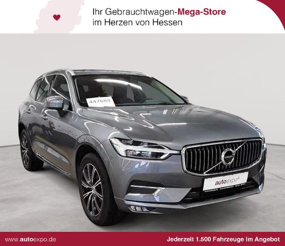 Volvo XC60 B5 B A Inscription PANO LEDER HUD