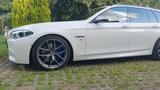 BMW M550d xDrive Touring | HUD | Pano | HK | ACC - BMW M-Modelle Diesel Gebrauchtwagen