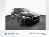 BMW 118 d Sport Line Automatik Navi,LED,Leder - BMW 118: 118d Sport