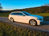 BMW 525dA Touring - BMW 525: Kombi, Da