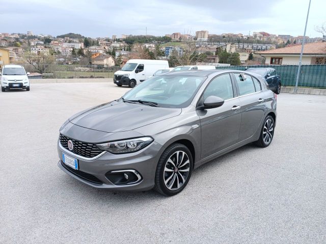 Fiat Tipo 1.6 MJT 120CV LOUNGE 2019