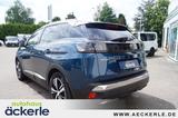 Peugeot 3008 Hybrid4 300 GT Vollleder-Paket I Navi I Sit - Peugeot 3008 Gebrauchtwagen