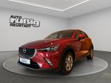 Mazda CX-3 Exclusive-Line 2.0 KAT Metallic - Mazda CX-3 Exclusive-Line mit Benzin-Antrieb