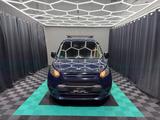 Ford Transit Connect Kasten Trend 1.HAND/KLIMA/PDC - gebrauchte Ford Transit Connect aus dem Jahr 2015