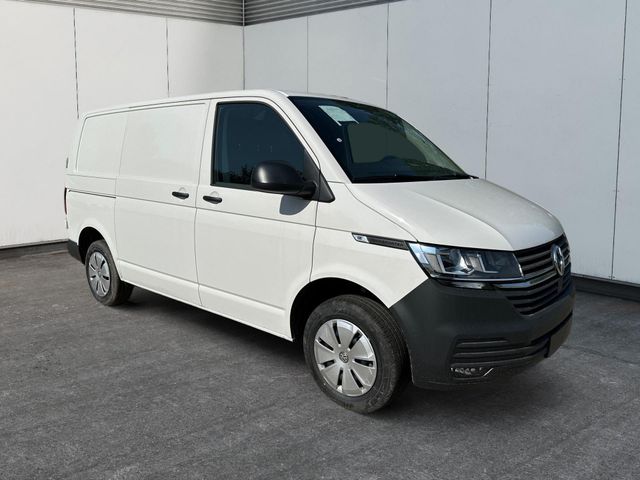 Volkswagen Transporter 6.1 Kastenwagen L1H1  KAMERA+GRA+...