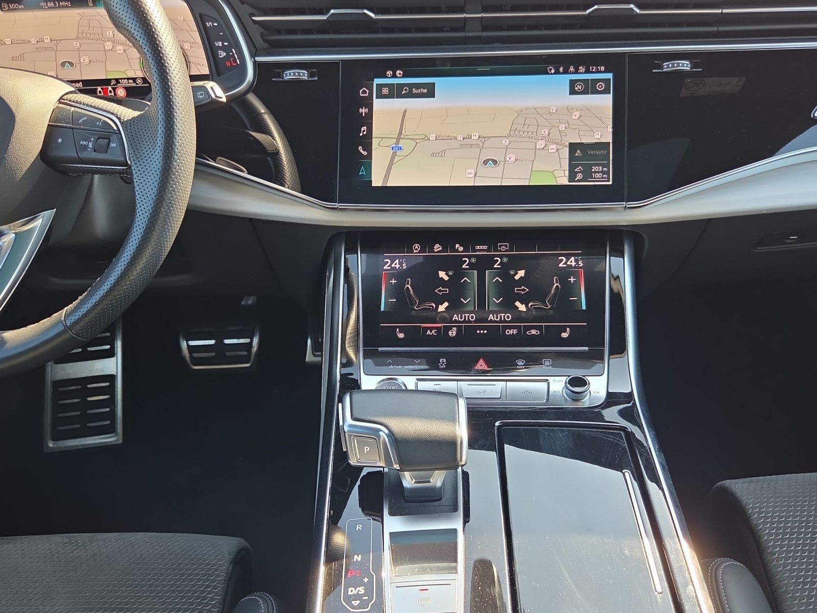 Audi Q8 - Bild 7