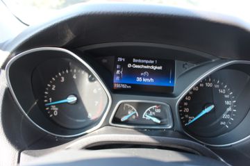 Ford Focus - 10